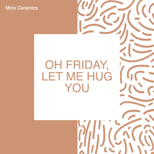 Friday post