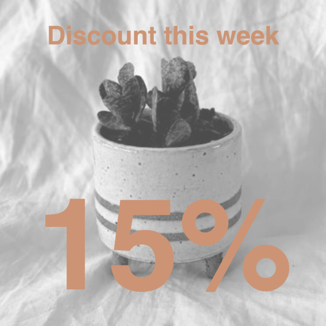 Sales offer post